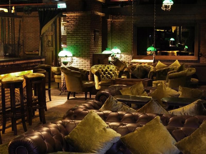Hilton Garden Inn Bangkok Silom Εξωτερικό φωτογραφία